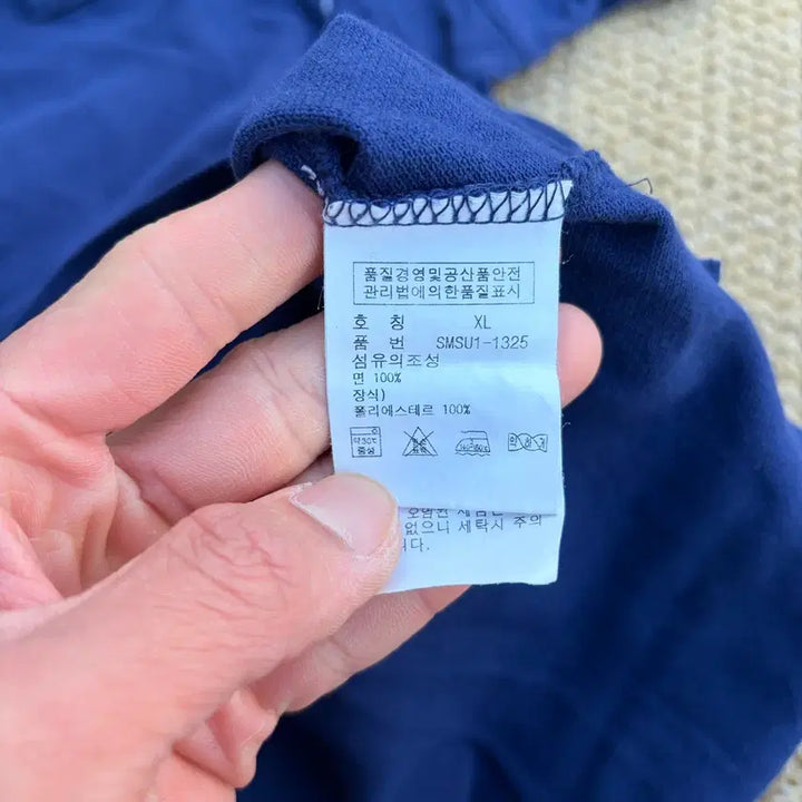 [SOLD OUT] 폴로 랄프로렌 캐나다 X 화이트 빅포니 PK카라 반팔 티셔츠