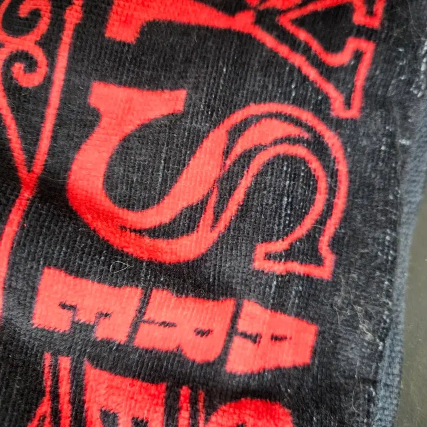 [BUNJANG] Ellegarden Concert Towel Bundle Set / 엘르가든 ellegarden 공연 콘서트 밴드 굿즈 타올 일괄 판매