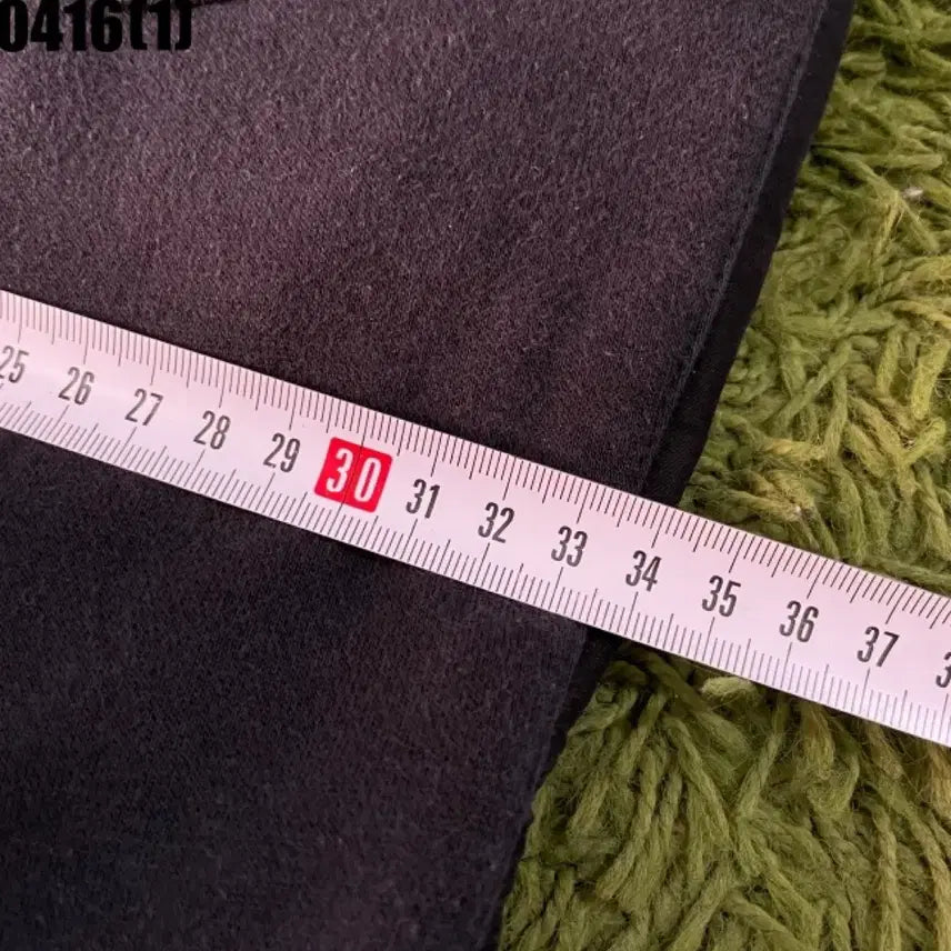 [BUNJANG] New Balance Black Training Pants / 뉴발란스 블랙 트레이닝 바지