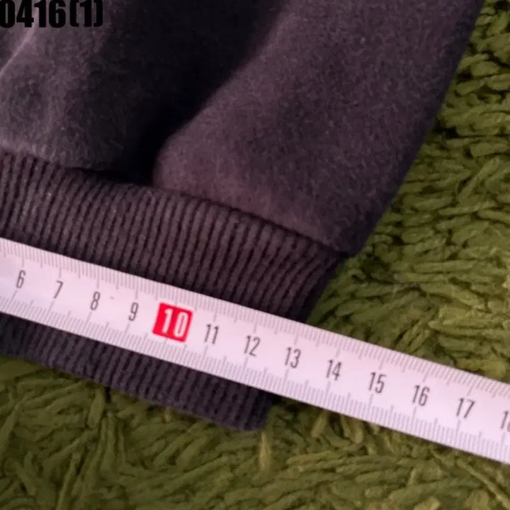 [BUNJANG] New Balance Black Training Pants / 뉴발란스 블랙 트레이닝 바지