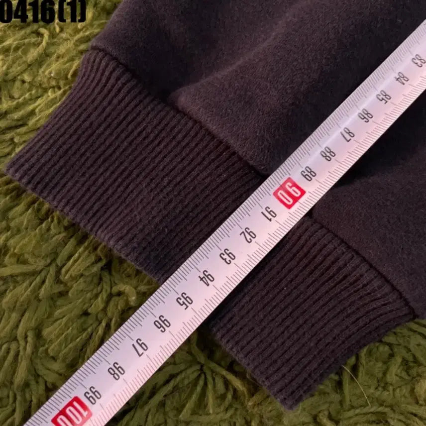 [BUNJANG] New Balance Black Training Pants / 뉴발란스 블랙 트레이닝 바지