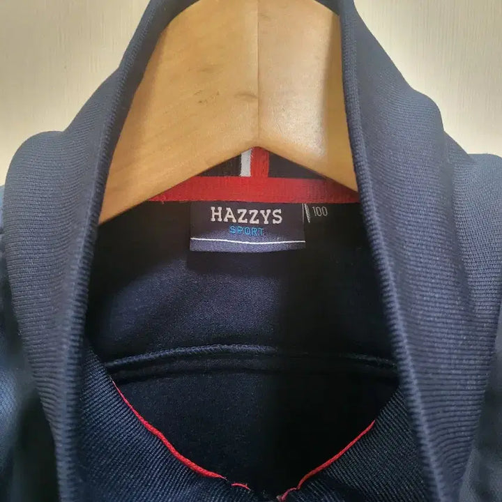 [BUNJANG] Hazzys Jacket (Spring/Autumn) 100 / 해지스 매장정품 춘추용 자켓 100
