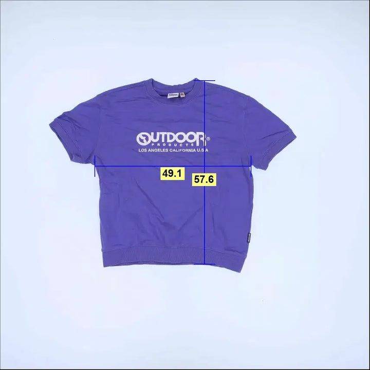 [BUNJANG] Outdoor Kids Training Set / 165 아웃도어 키즈 트레이닝 세트 0413M