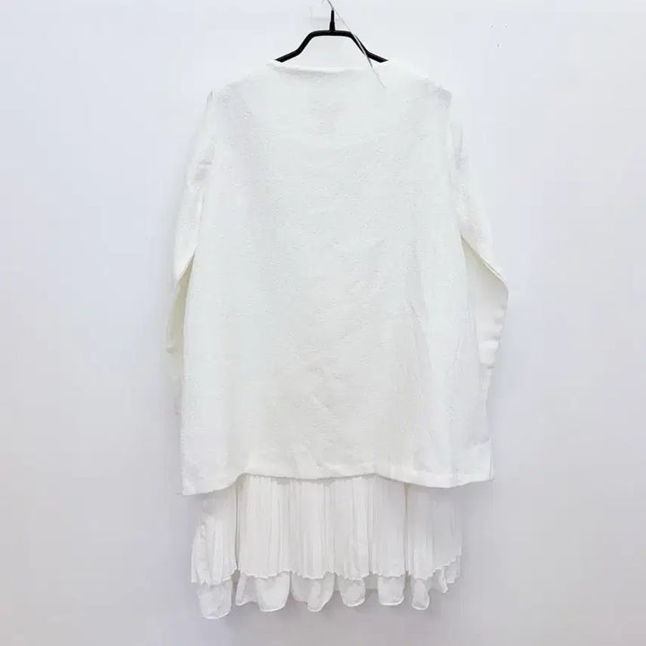 [BUNJANG] Dint Two-Piece Style Dress / 딘트 투피스인듯 원피스