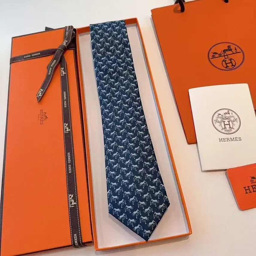 [BUNJANG] Hermes Men&