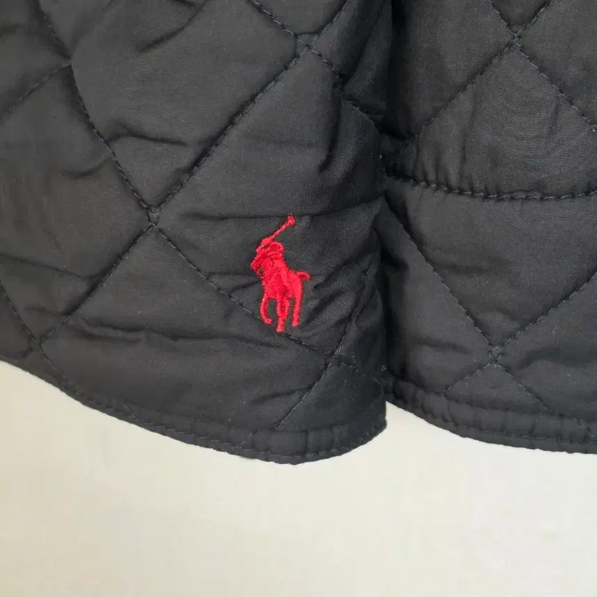 [BUNJANG] Polo Ralph Lauren Quilted Jacket / 폴로 랄프로렌 퀼팅 자켓 18-20