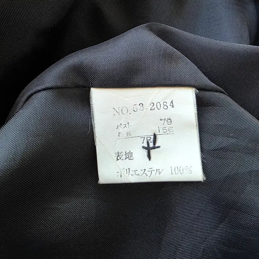 [SOLD OUT] 블랙 코르셋 포인트 롱 원피스