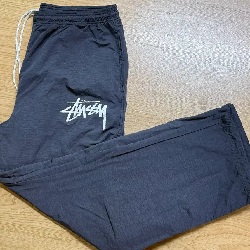 [SOLD OUT] 나이키 X 스투시 우븐팬츠
