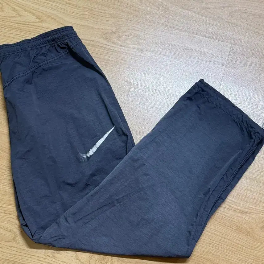 [SOLD OUT] 나이키 X 스투시 우븐팬츠