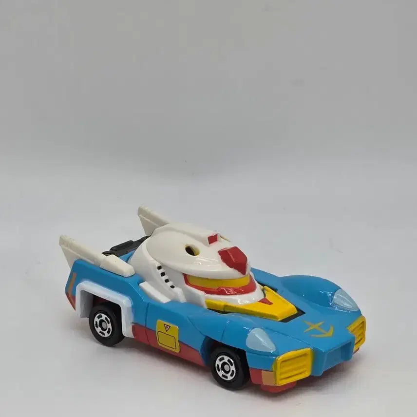 [BUNJANG] Tomica Gundam RX-78-2 Display Model / 박스x 미사용 건담 토미카 1개 건담 RX-78-2 rx78