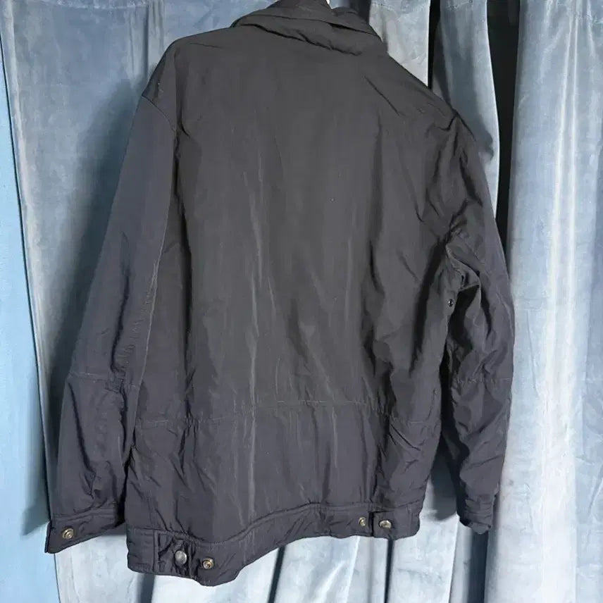 [BUNJANG] Polo Fleece Perry Jacket L / 폴로 기모 페리자켓 L