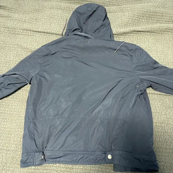 [BUNJANG] Polo Fleece Perry Jacket L / 폴로 기모 페리자켓 L