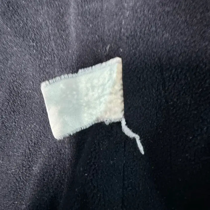 [BUNJANG] Polo Fleece Perry Jacket L / 폴로 기모 페리자켓 L