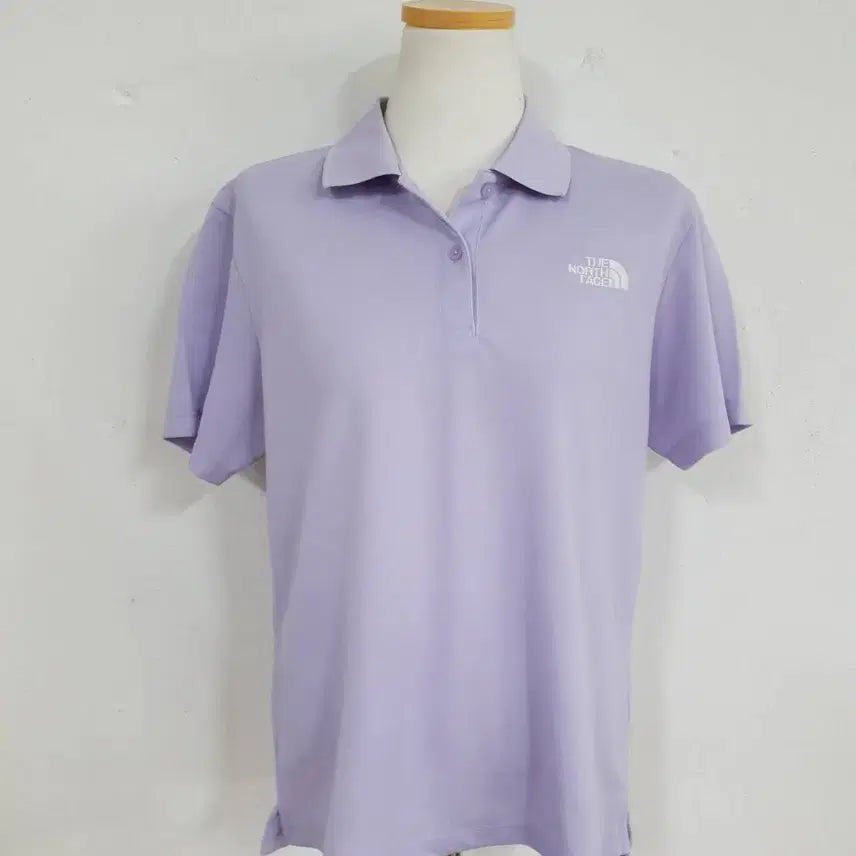 [SOLD OUT] 노스페이스 등산 여성 기능성 반팔 티셔츠 95