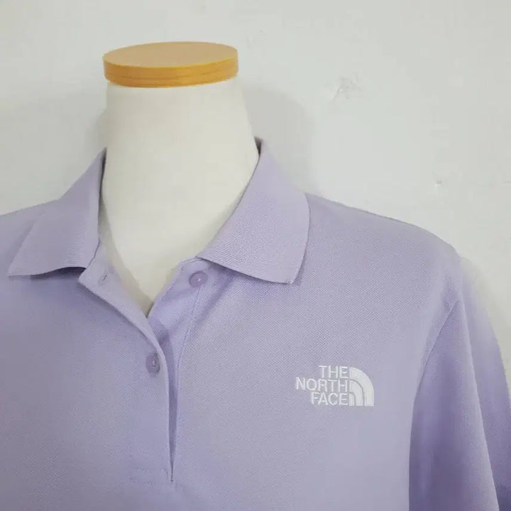 [SOLD OUT] 노스페이스 등산 여성 기능성 반팔 티셔츠 95