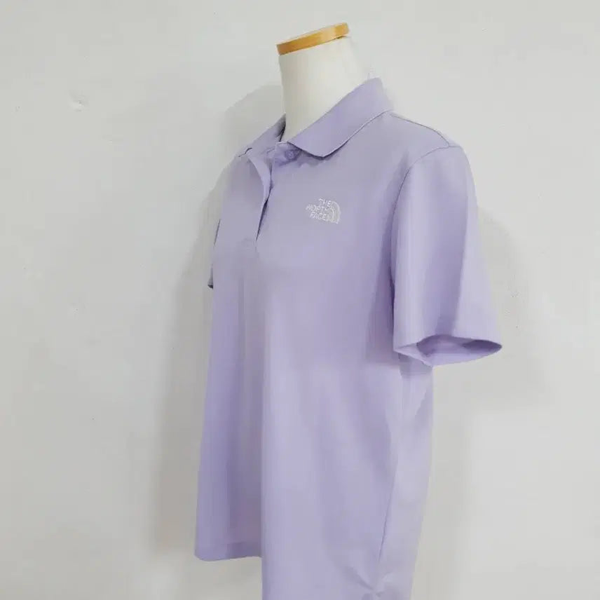 [SOLD OUT] 노스페이스 등산 여성 기능성 반팔 티셔츠 95