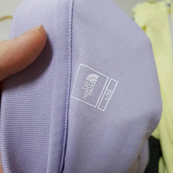 [SOLD OUT] 노스페이스 등산 여성 기능성 반팔 티셔츠 95