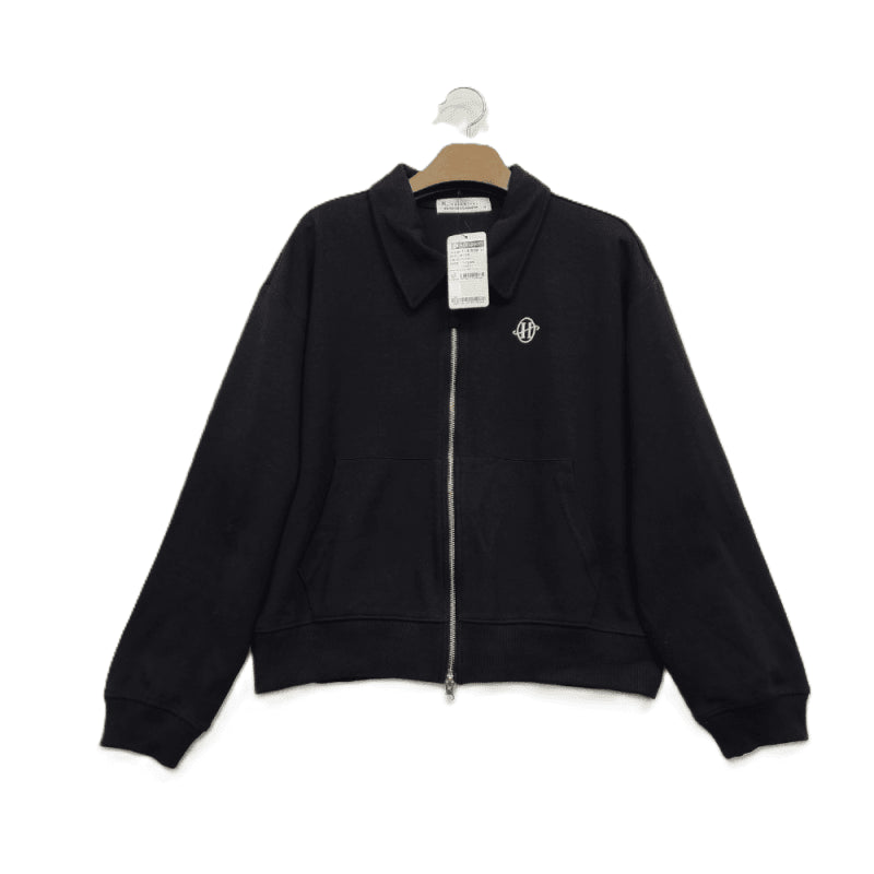 [SOLD OUT] 행텐/M/새상품/오버핏 풀집업/앨리스/940