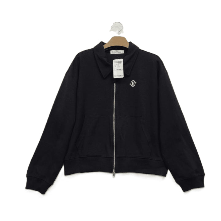 [SOLD OUT] 행텐/M/새상품/오버핏 풀집업/앨리스/940