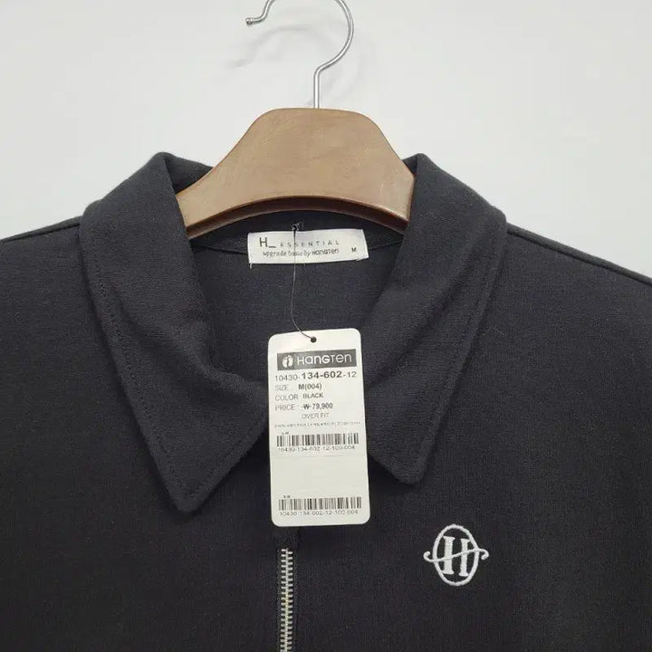 [SOLD OUT] 행텐/M/새상품/오버핏 풀집업/앨리스/940