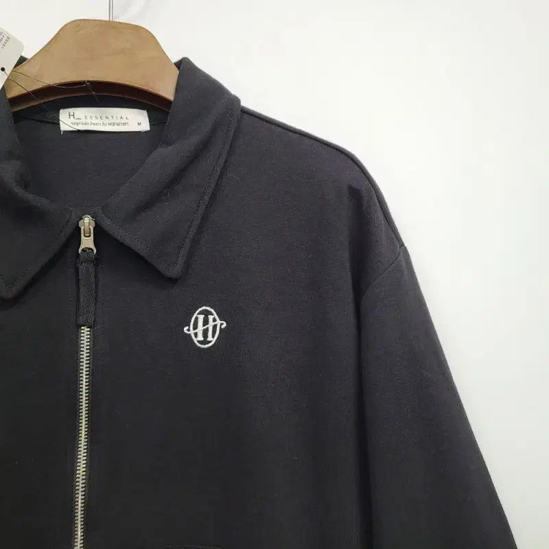 [SOLD OUT] 행텐/M/새상품/오버핏 풀집업/앨리스/940