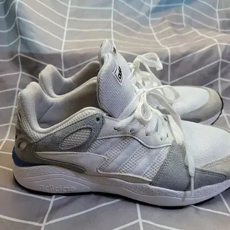 [BUNJANG] Adidas Adicao EF1054 Sneakers 280mm / 아디다스 아디카오스 EF1054 운동화 280mm 상태A급 - 정리맨