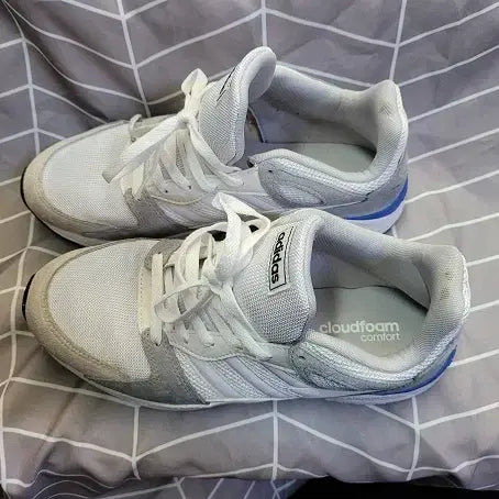 [BUNJANG] Adidas Adicao EF1054 Sneakers 280mm / 아디다스 아디카오스 EF1054 운동화 280mm 상태A급 - 정리맨