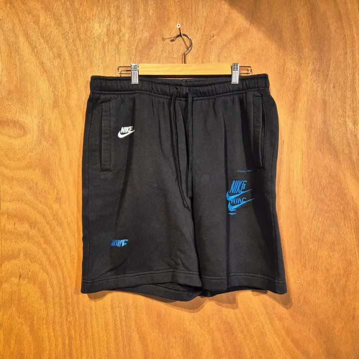 [SOLD OUT] 나이키 에센셜 프렌치 테리 쇼츠 XXL (번559