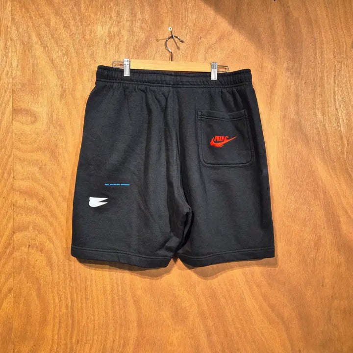 [SOLD OUT] 나이키 에센셜 프렌치 테리 쇼츠 XXL (번559