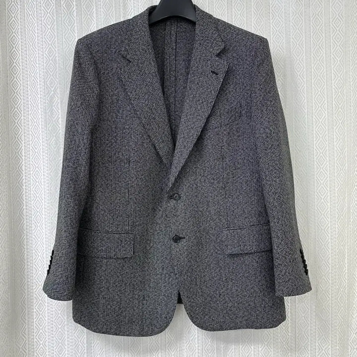 [BUNJANG] SuitSupply Milano Blazer / (46R)수트서플라이 25FW 밀라노 블레이저