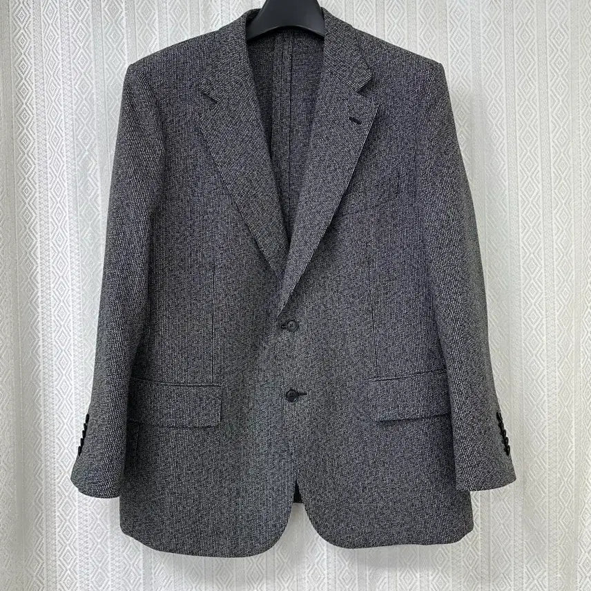 [BUNJANG] SuitSupply Milano Blazer / (46R)수트서플라이 25FW 밀라노 블레이저