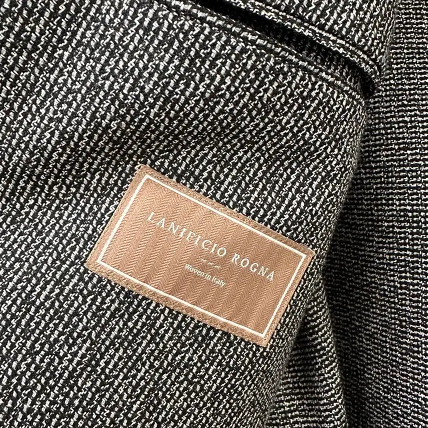 [BUNJANG] SuitSupply Milano Blazer / (46R)수트서플라이 25FW 밀라노 블레이저