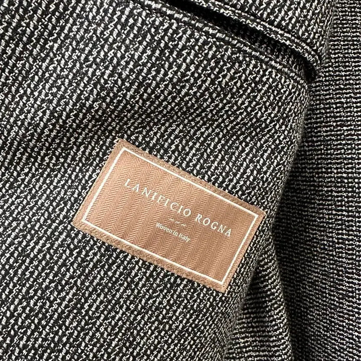 [BUNJANG] SuitSupply Milano Blazer / (46R)수트서플라이 25FW 밀라노 블레이저