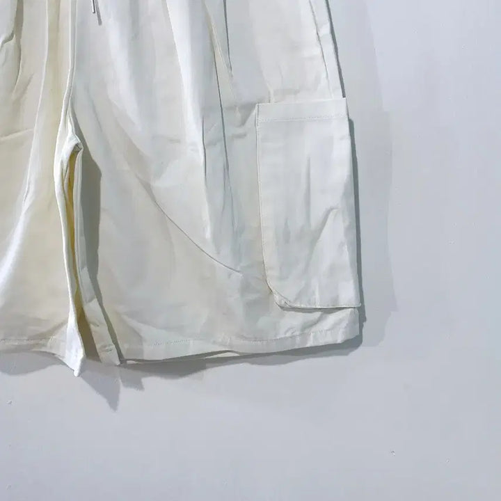 [BUNJANG] SS Twill Roy Cargo Bermuda Pants / SS신상) 트윌 로이 카고 버뮤다 팬츠 4color