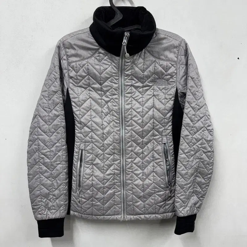 [SOLD OUT] [정품/M] 노스페이스 여성 퀄팅 경량자켓   OO