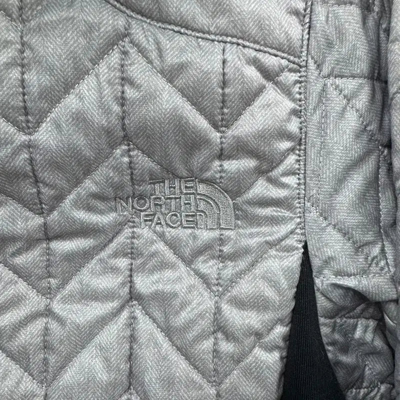 [SOLD OUT] [정품/M] 노스페이스 여성 퀄팅 경량자켓   OO