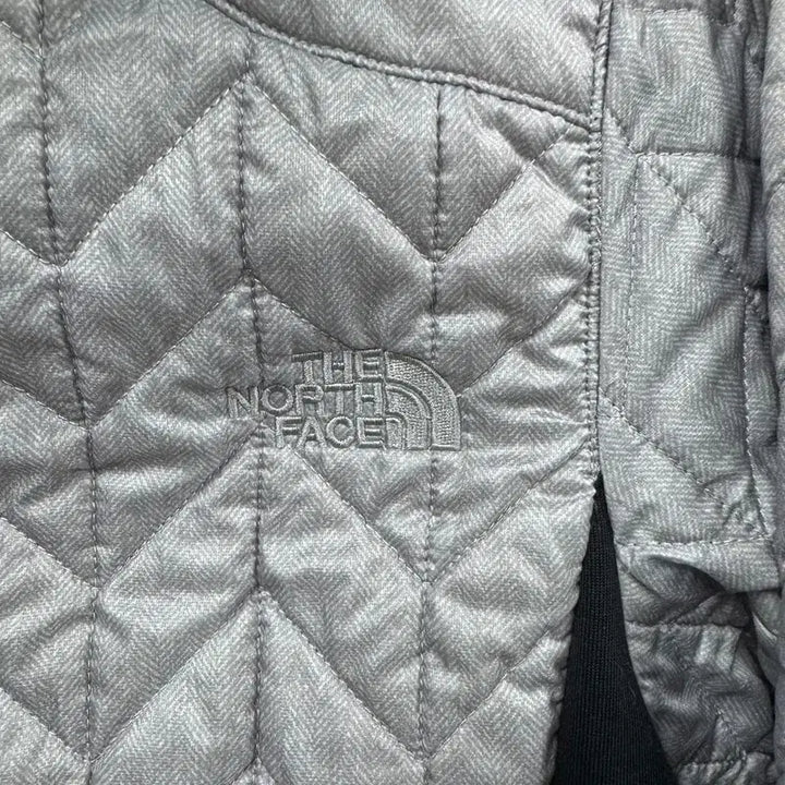 [SOLD OUT] [정품/M] 노스페이스 여성 퀄팅 경량자켓   OO