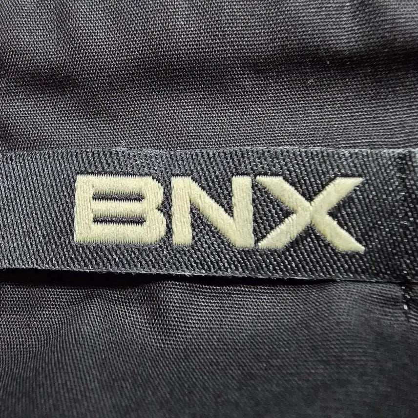 [BUNJANG] BNX Art Print Short Sleeve Shirt (Women&