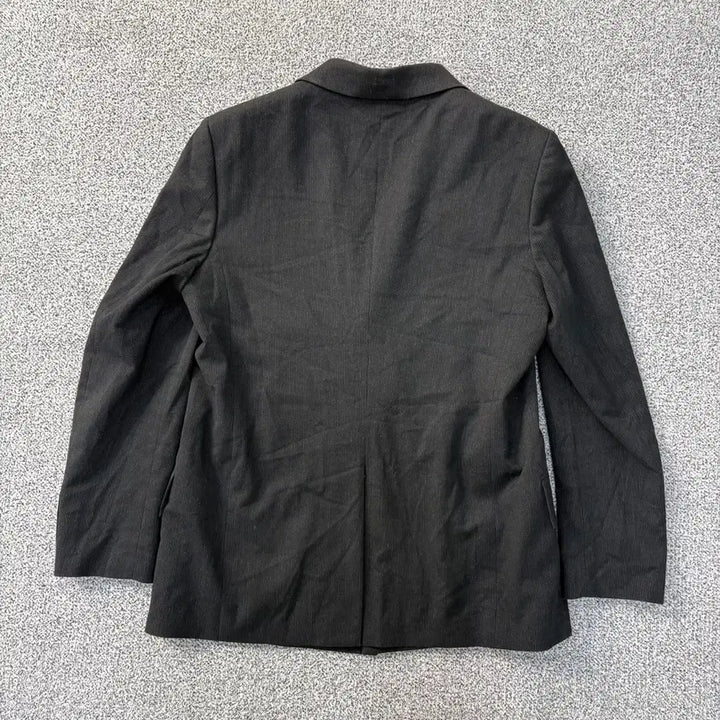 [BUNJANG] Zio Songzio Wool Blazer Jacket / 100 지오송지오 울 블레이저 정장 자켓 0414J