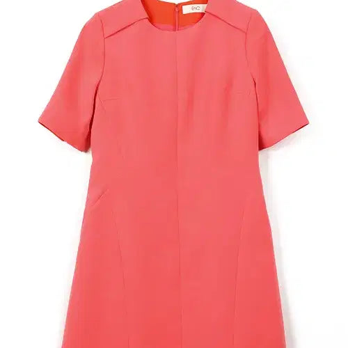 [BUNJANG] ENC Dress (Size S) / ENC 원피스(S)