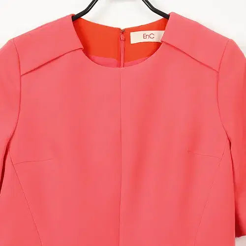 [BUNJANG] ENC Dress (Size S) / ENC 원피스(S)
