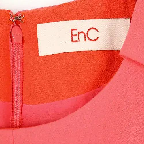 [BUNJANG] ENC Dress (Size S) / ENC 원피스(S)
