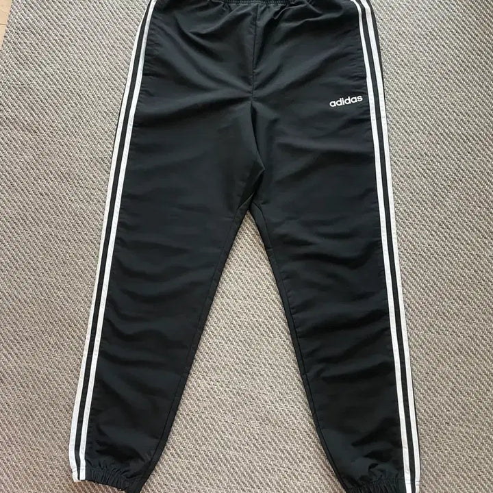 [BUNJANG] Adidas Essential 3S Woven Wind Pants - Men&
