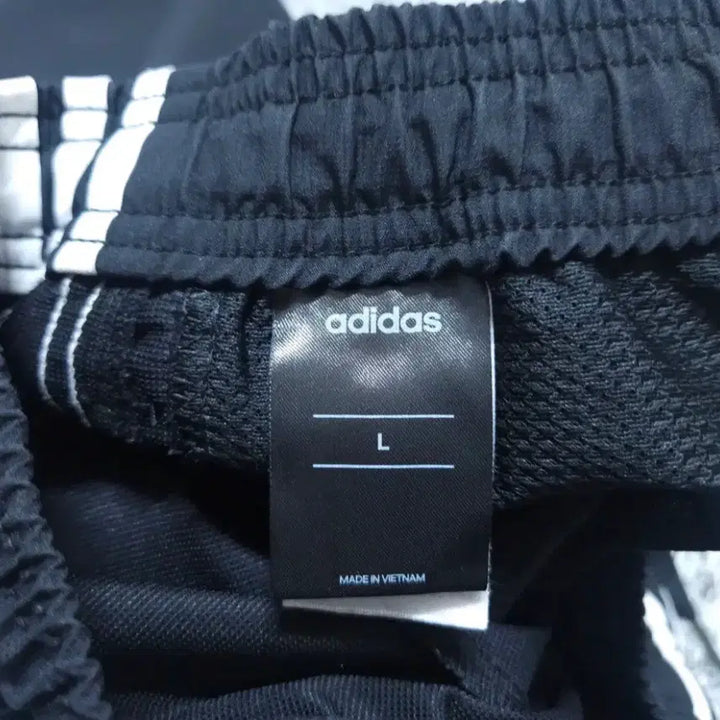 [BUNJANG] Adidas Essential 3S Woven Wind Pants - Men&
