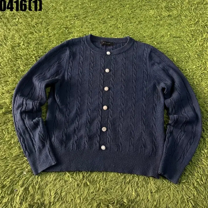 [BUNJANG] Muzok Vintage Cardigan / Muzok 가디건