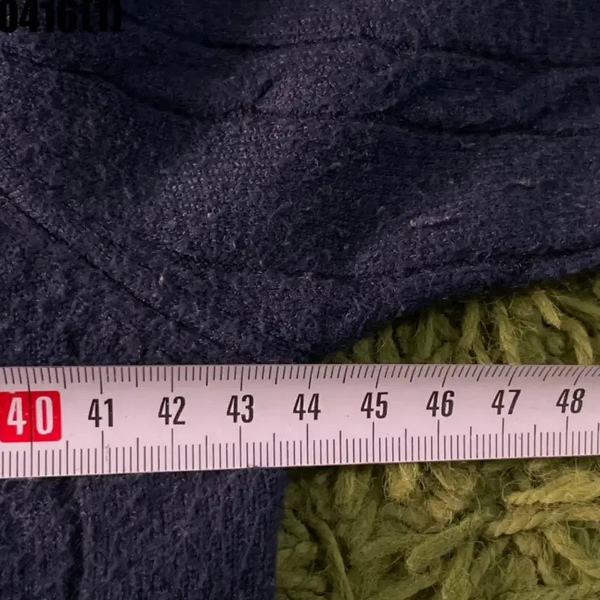 [BUNJANG] Muzok Vintage Cardigan / Muzok 가디건