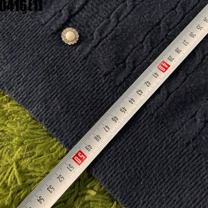 [BUNJANG] Muzok Vintage Cardigan / Muzok 가디건
