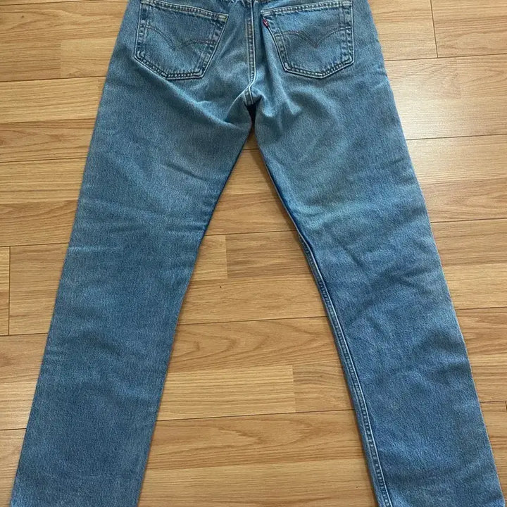 [SOLD OUT] 90s levis 501 32