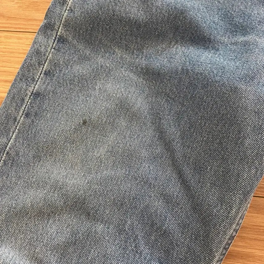 [SOLD OUT] 90s levis 501 32