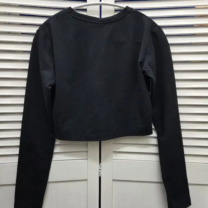 [SOLD OUT] 나이키 크롭 티셔츠